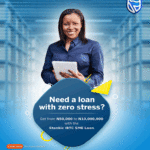 Stanbic IBTC – Get the Funding Your Business Needs