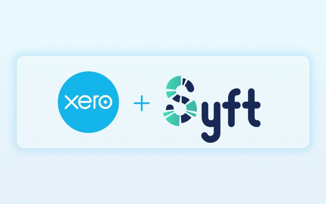 Xero Acquires Syft for $70 Million