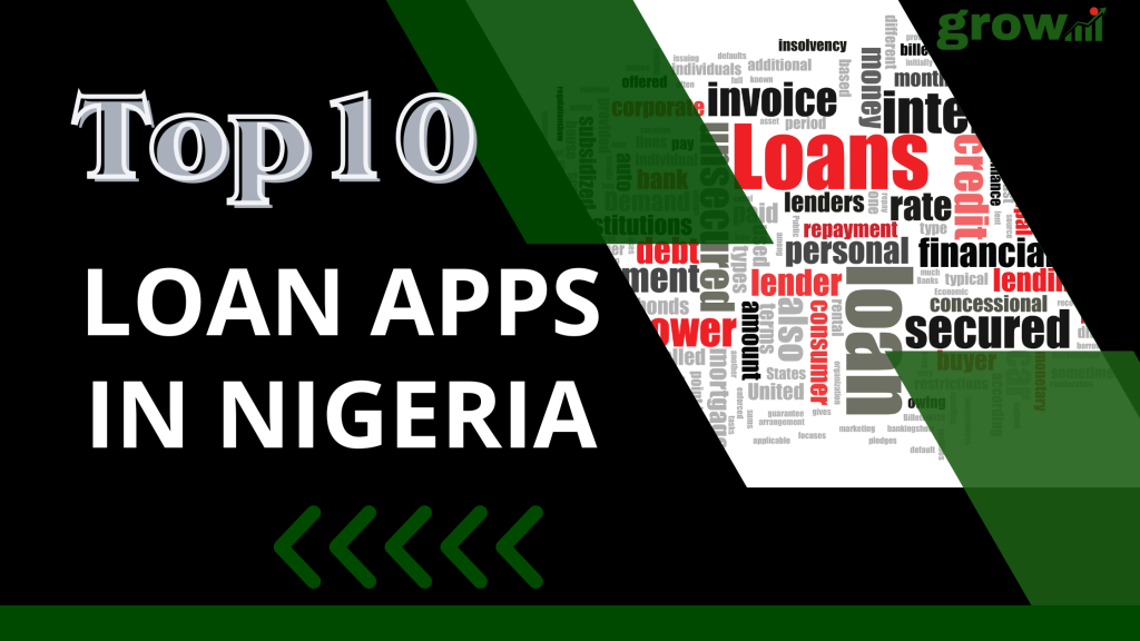 Loan Apps In Nigeria