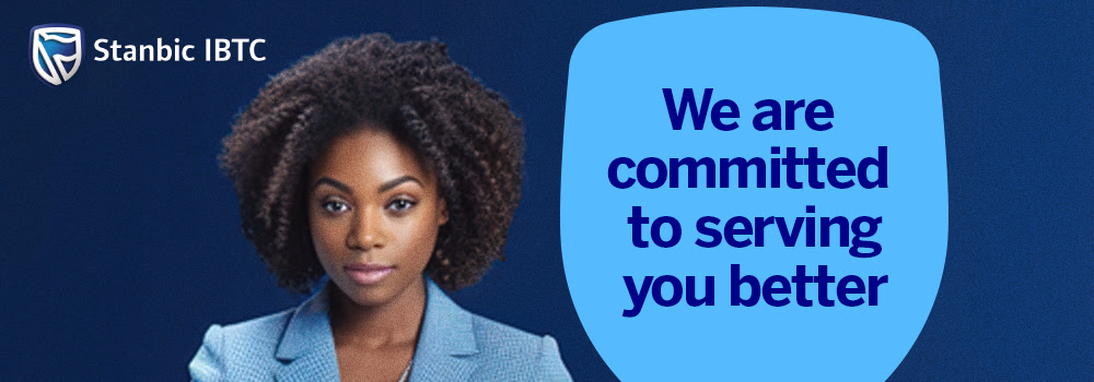 Stanbic IBTC Revises Fees for “My Bank Statement” Embassy Service