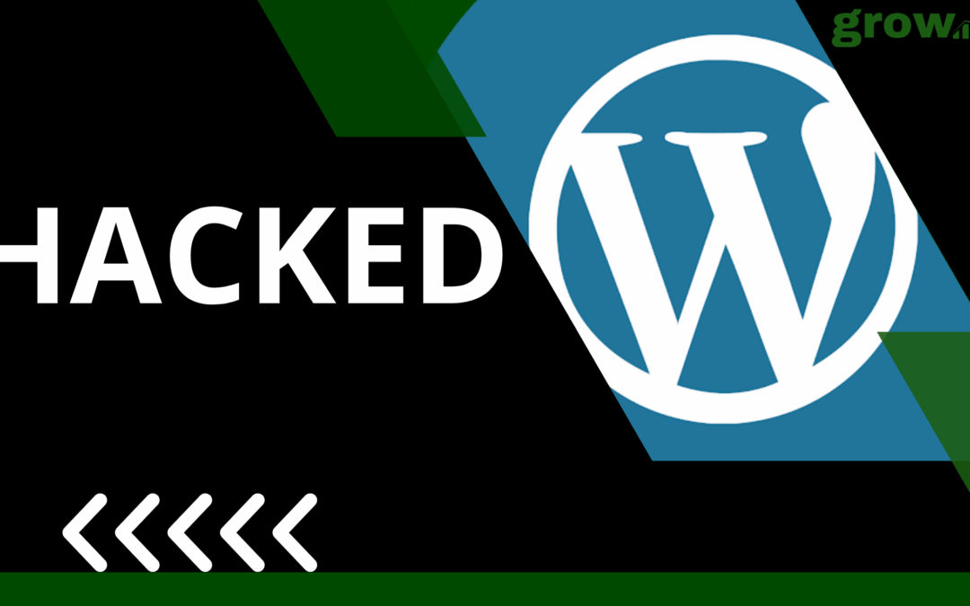 Hackers Are Exploiting a WordPress Theme Flaw That Lets Them Take Over Sites