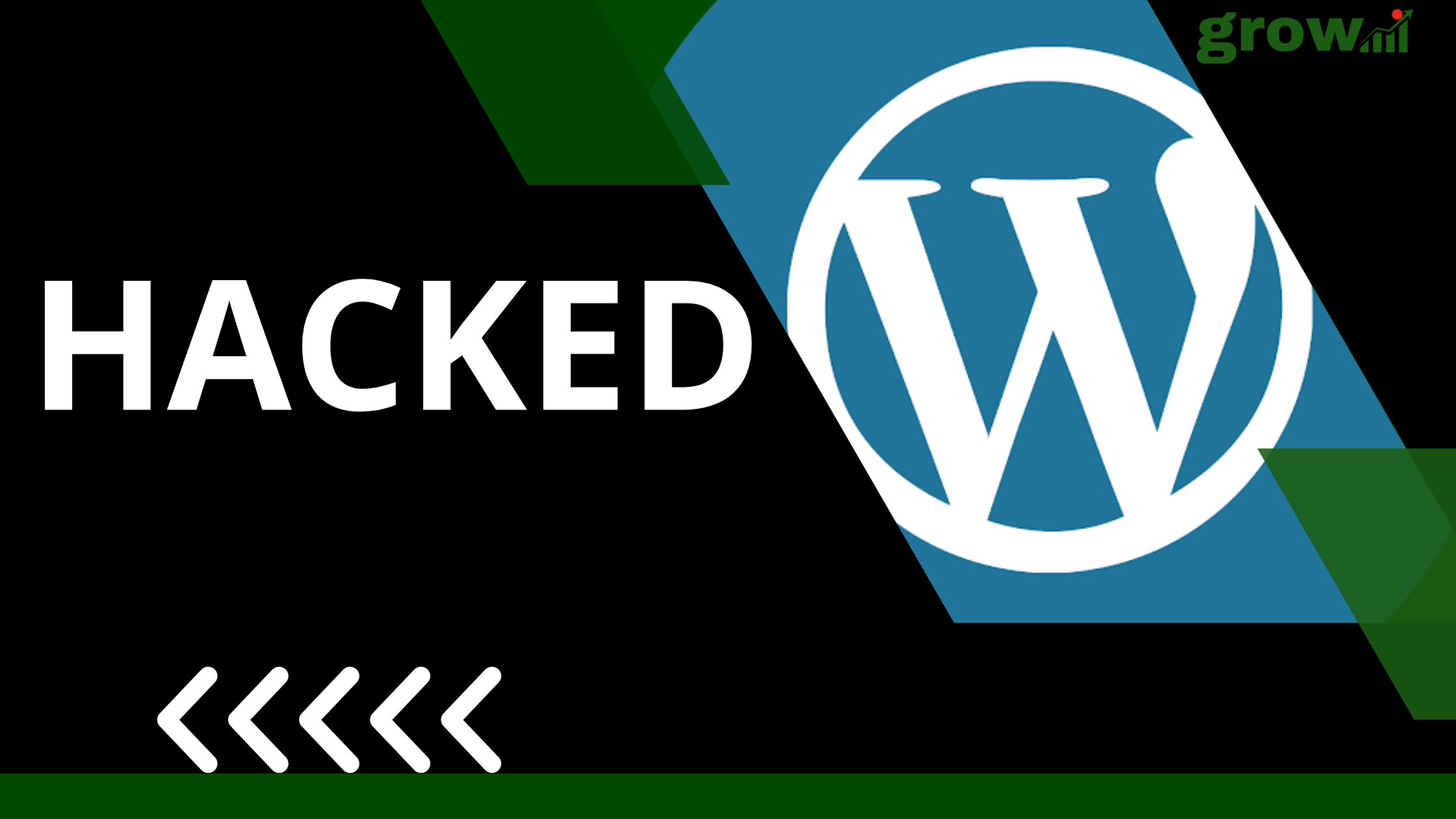 Hackers Are Exploiting a WordPress Theme Flaw That Lets Them Take Over Sites